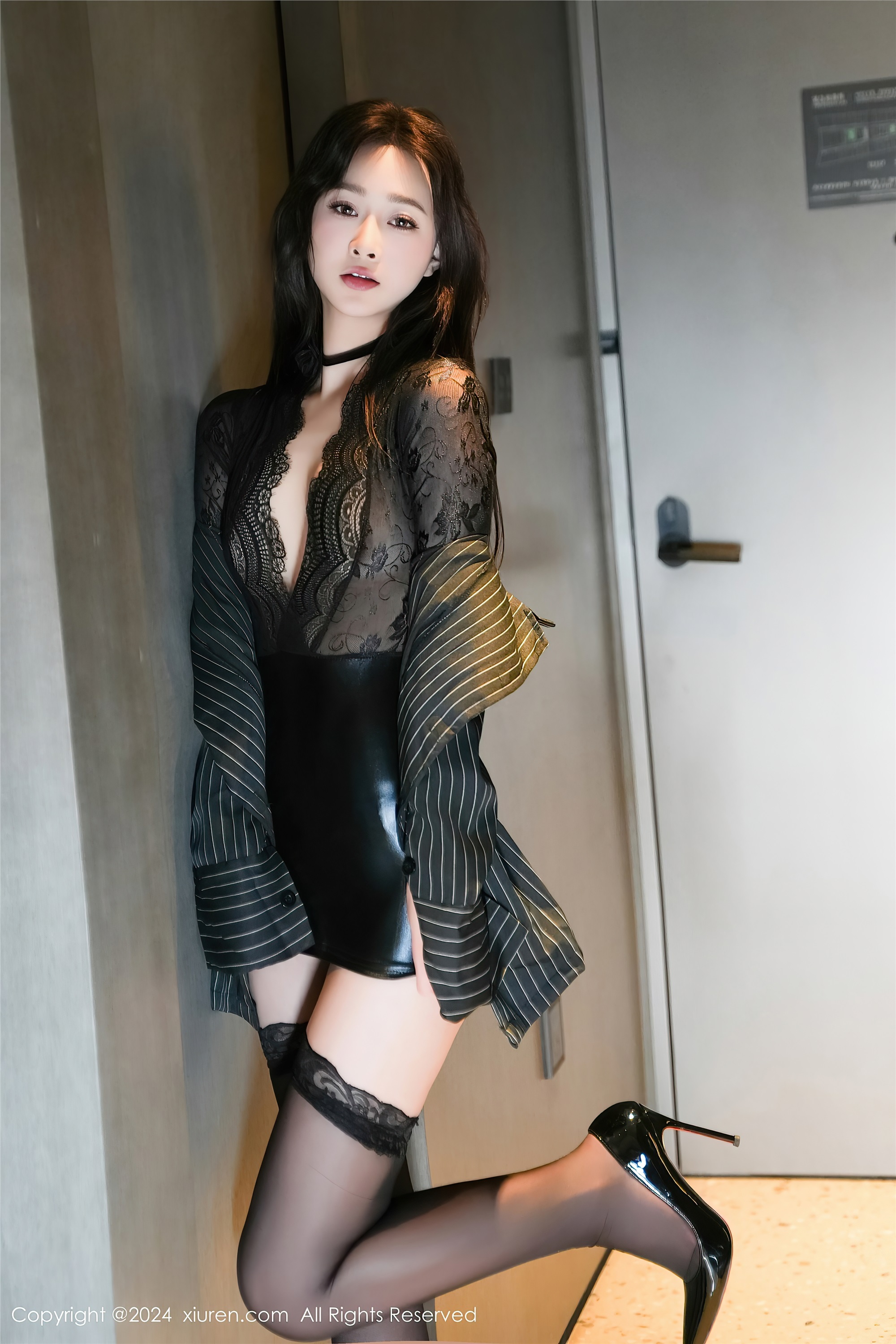 Xiuren秀人网 2024.06.06 NO.8660 软糖爱喝奶